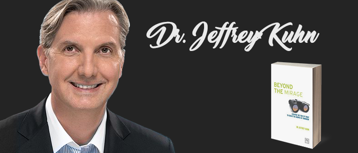 Dr. Jeffrey Kuhn